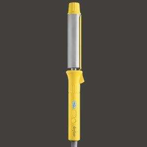 Drybar 3 Day Bender Curling Iron 1.25